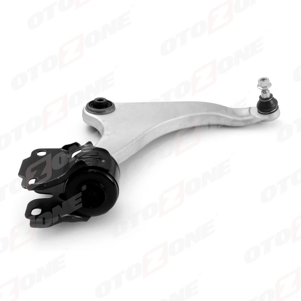 Alt Salıncak Sağ Volvo S60 II 10>18 S90 I 16>19 V60 10>18 V70 10>15 Ali̇mi̇nyum