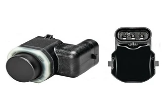 Park Sensörü Arka Kangoo II-Laguna III-Altea-- Superb II-Golf-A1-A3-A4-A5-A6-A7-A8-Q3-Q5-Q7-Qashqai