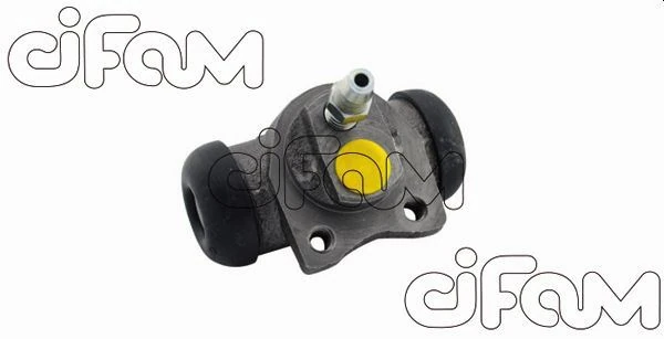 Arka Fren Si̇li̇ndi̇ri̇ Sağ-Sol Astra F-G 92 Vectra A-B 88 Corsa B-C 93 Kadett 84 Ascona ABS Si̇z