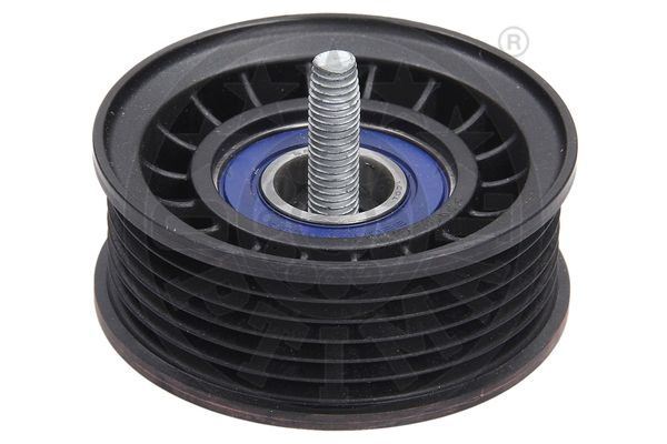 Kayis Gergi Rulmanı Mercedes W204 W205 C218 W212 C207 W221 W222