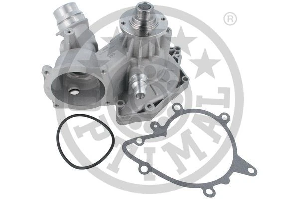 Devirdaim Pompasi BMW M62 N62 E38 E39 E53 . Land Rover Range Rover Vogue M62b44 L322 02 05