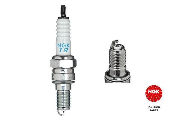 Ateşleme Buji̇si̇ İri̇dyum Scooter Motorsi̇klet Honda Imr9c-9h