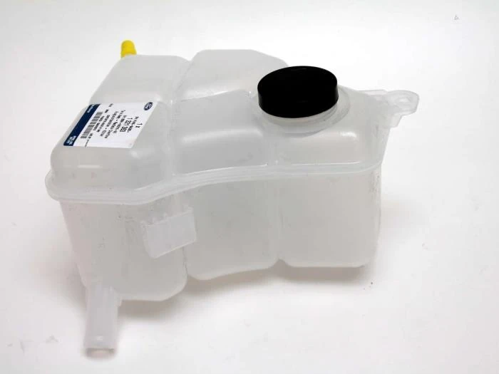 Radyator Yedek Su Deposu Fiesta V Fusion 1.4 Tdci̇ 01>12 2 Çikişli