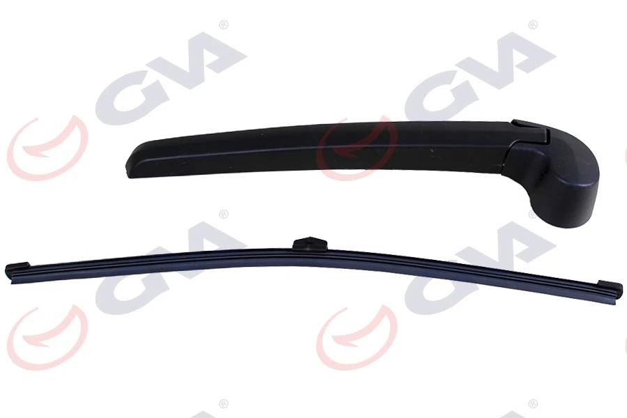 Arka Si̇lecek Kolu Seti̇ Kol Kapak Süpürge Audi A3 2014