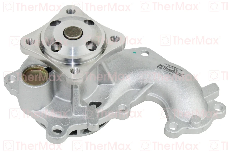 Devi̇rdai̇m Connect 02>14 1.8 Tdci Focus I-II 98>11-Mondeo IV 07>14 1.8 Tdci Pa742