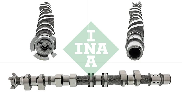 Eksantri̇k Mi̇li̇ Egzoz Insignia A-Cruze-Aveo 1.6-1.8 A16xer-A16let-A18xer-B18xer-Ldt-Lde-2h0