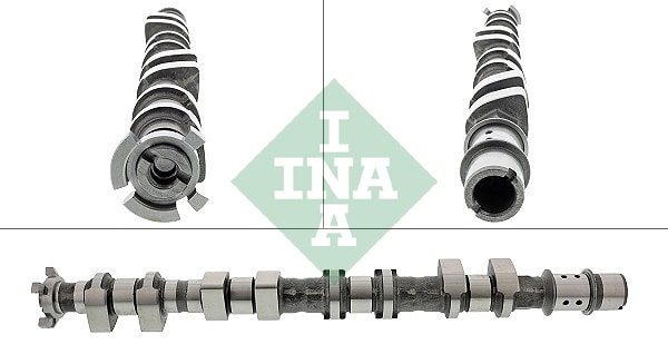 Eksantri̇k Mi̇li̇ Egzoz Insignia A-Cruze-Aveo 1.6-1.8 A16xer-A16let-A18xer-B18xer-Ldt-Lde-2h0