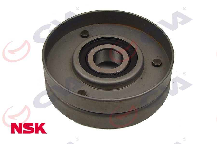 Alternatör Gergi̇ Rulmanı Passat-Superb-A4-A6 2.5 TDI 1997-2005 Afb-Akn