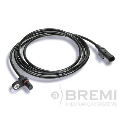 BREMI Abs Sensörü ARKA SOL MERCEDES-BENZ, VOLKSWAGEN