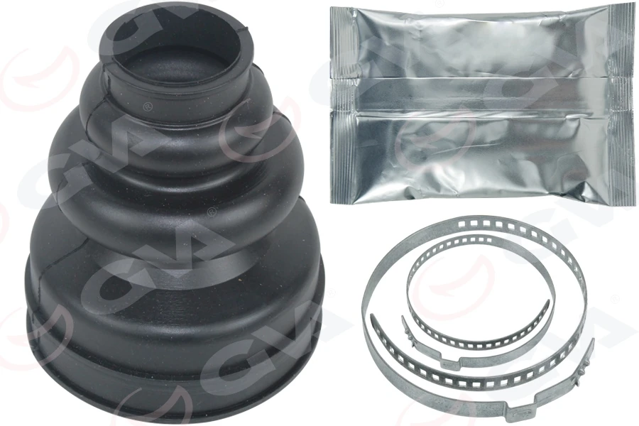 Aks Körüğü İç P206-P307-P406-P407-Partner-Berlingo-C4-C5-Jumpy-Xsara Yağ Kelepçeli̇