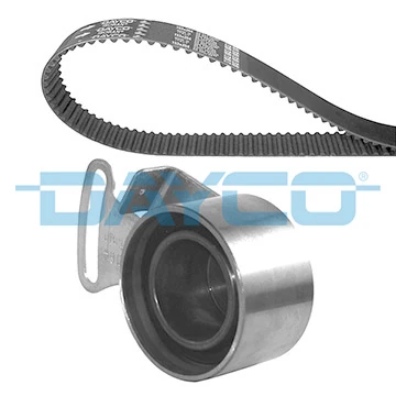 Triger Seti Mg Tf-Zr-Mgf Rover Streerwise-Coupe-45-400-25-200