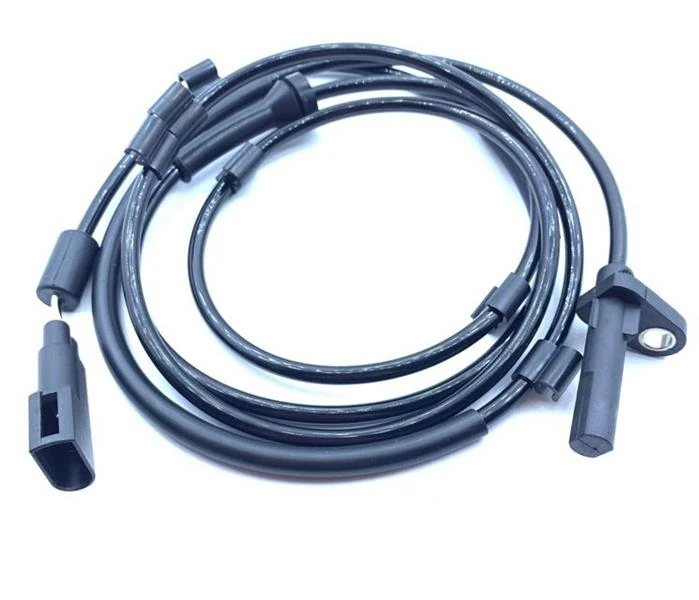Arka ABS Kablosu Sensoru Sağ Transit V347-V348 Tt9 2.2 155ps 06>14 2.2 Tdci 2.4 Tdci 3.2 Tdci