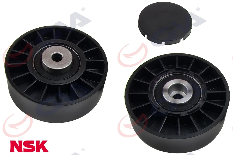 Kayis Gergi Rulmanı Mercedes W124 S124 C124 W201 W202 W210 W461 W463 W638 B901 B904 . Volkswagen Lt 28-35-46