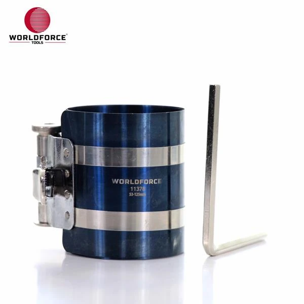Pi̇ston Segman Çemberi̇ 3 53-125mm