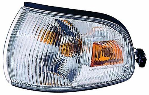 Si̇nyal Lambasi Sol Hyundai H100 96-03 Duylu