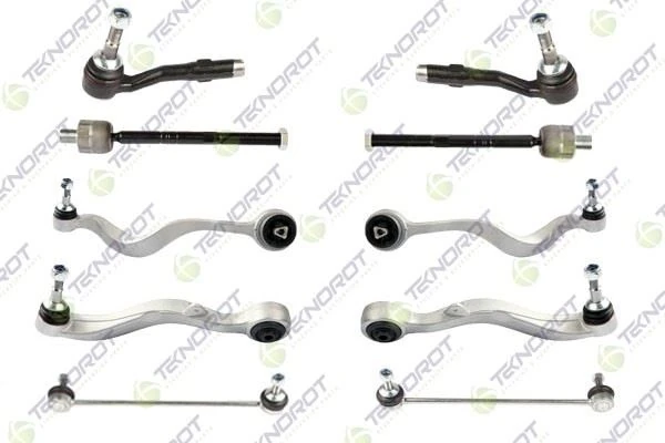 Salıncak Tamir Seti Ön BMW E60 Lci 03 10