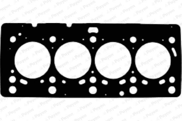 Si̇li̇ndi̇r Kapak Contasi Clio II 98>05 Kangoo 05> Megane II 02>08 1.5 Dci