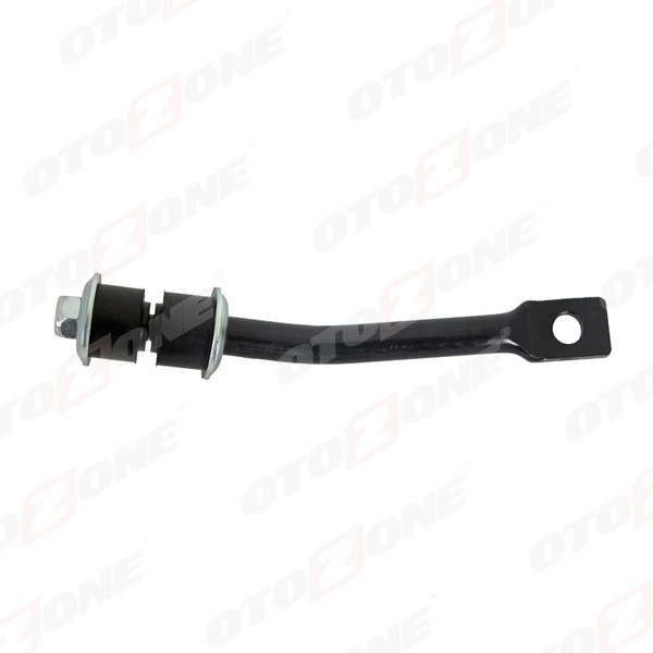 Z-Rot Arka Sol Ssangyong-Actyon 1st Gen-2005-2010-Ssangyong-Rexton Y250 Faceli̇ft-2007-2012