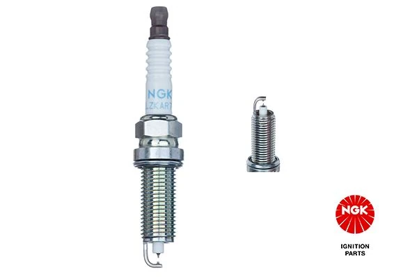 Ateşleme Buji̇si̇ İri̇dyum Subaru Xv 1.6l Fb16a Gt3 Kasa 17-> Dilzkar7b11