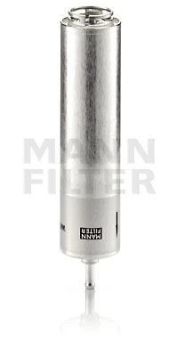 Yakıt Filtresi BMW N47 N57 M47 M57 E90 E91 E92 E93