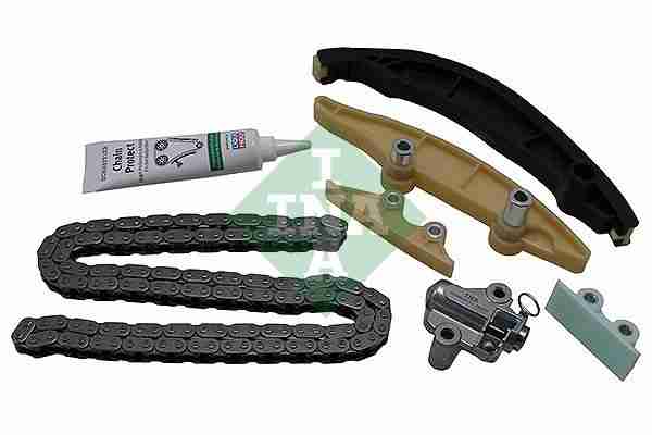 Eksantri̇k Zi̇nci̇r Seti̇ Ranger Tke 3.2 Tdci 4x4 2011-> Safa