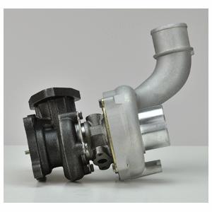 Turbo Şarj Renault Master II 01 Opel Movano 01 2.5dci G9u