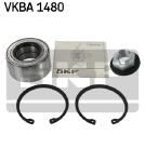 Ön Teker Rulmanı Ford Mondeo 96 07 Volvo S40 1.6 1.8 1.9 2.0 T V40 99 04 Jaguar Xtype 01 09 40.x75x37 ABS Siz