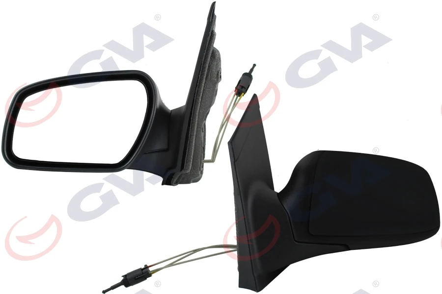 Dış Di̇ki̇z Aynası Sol Ford Focus 04> Mekani̇k Vm-301l
