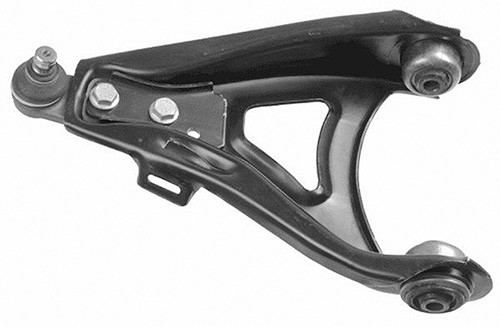 Roti̇llli̇ Salıncak Ön Sol Alt Renault-R19 91 Megane I 95 03 Scenic I 97 02