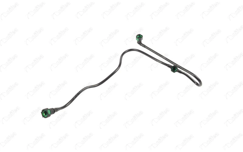 Yakıt Borusu Ford Tourneo Connect 1.8 Tdci 06-13