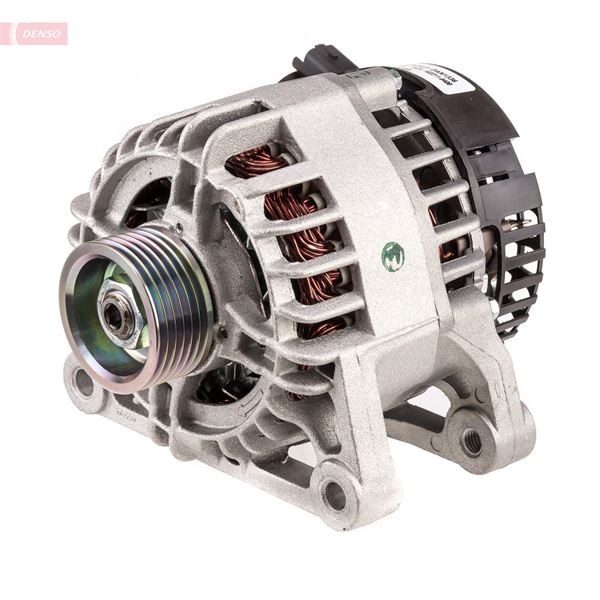 DENSO Alternatör CITROËN, PEUGEOT