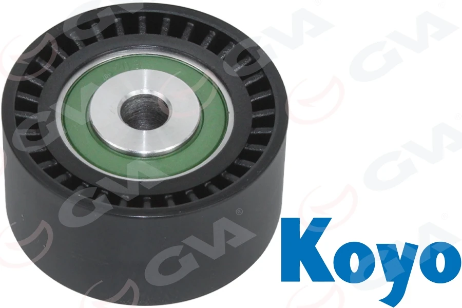 Eksantri̇k Gergi̇ Rulmanı P107-206-207-307-Partner-C2-C3-C4-C5-Berlingo-1.4hdi-1.6hdi-Focus II