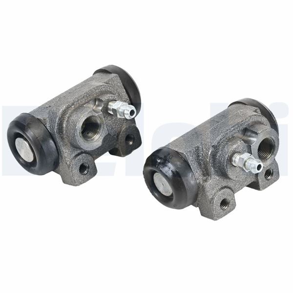 Arka Fren Si̇li̇ndi̇ri̇ Seti̇ Sağ-Sol Citroen C3 1.1i-1.4 Hdi̇-1.4i 02-05-C3 Pluriel 03 > ABS Si̇z 19.05 Mm 0986475908