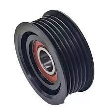 Alternatör Gergi̇ Rulmanı Egea-Doblo-500l-Bravo-1.6 Mjtd.