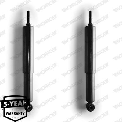 Amortisör Arka Gazli Mercedes G-Class W460 87 92