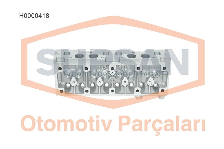 Si̇li̇ndi̇r Kapaği R9 1400