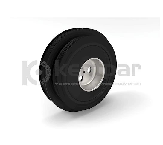 Krank Kasnaği Transi̇t Mi̇ni̇büs-2.2tdci̇ 06 Tourneo Psa-Fiat Araçlara Kullanmayin