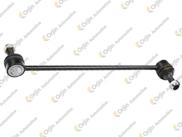 Z Rotu Ön Opel Vectra C-Signum 03> Saab 9.3 02-07 L 354mm