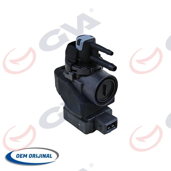 Turbo Basinç Valfi̇ Basinç Dönüştürücü Renault Fluence Clio III Kangoo III