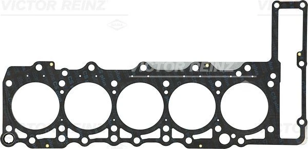 Silindir Kapak Contasi Mercedes Om605 W124 W202 W210