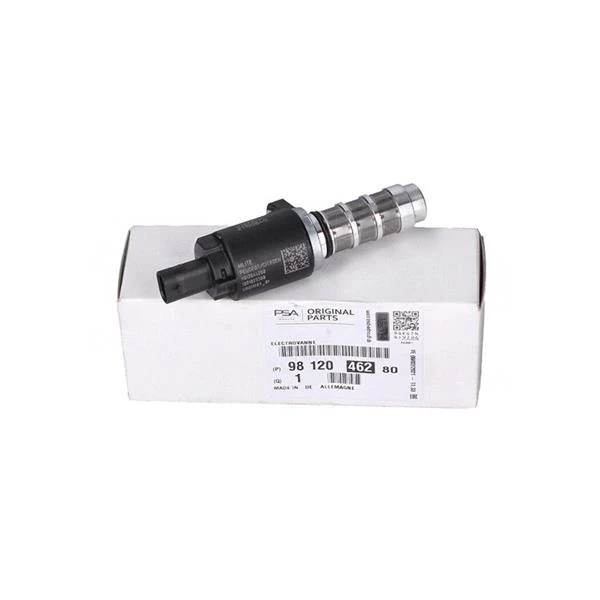 Eksantri̇k Mi̇li̇ Ayar Valfi̇ Elektrovalf Astra L-Corsa F-Combo E-Grandland-Crossland-P208-P2008-P308-P3008-P508-P5008-Rifter-C3 Aircros-C4 Cactus-C3 III-C5 Aircross-Ds 3 1.2 Thp-Puretech