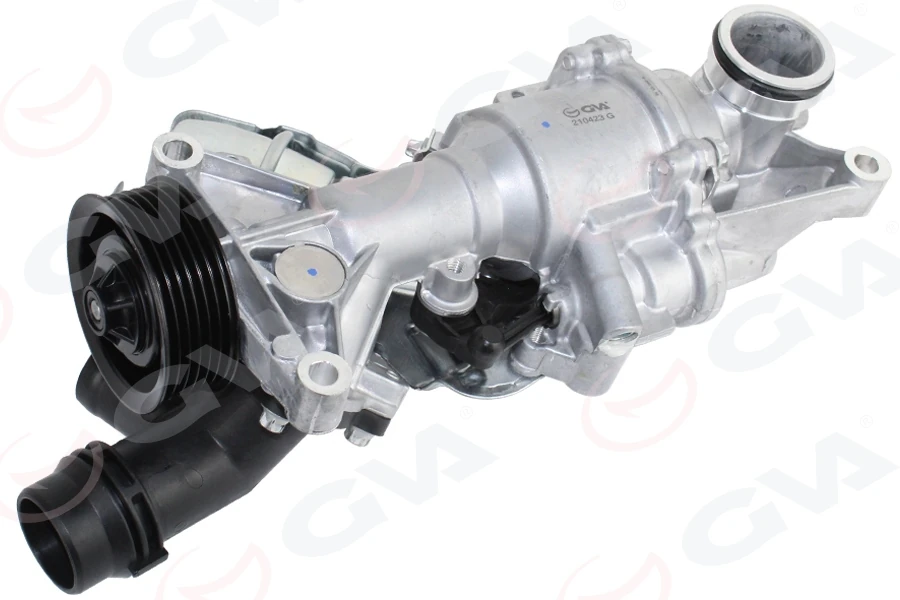 Devirdaim Pompasi Mercedes M274 W205 S205 C205 W212 W213 C253 R172