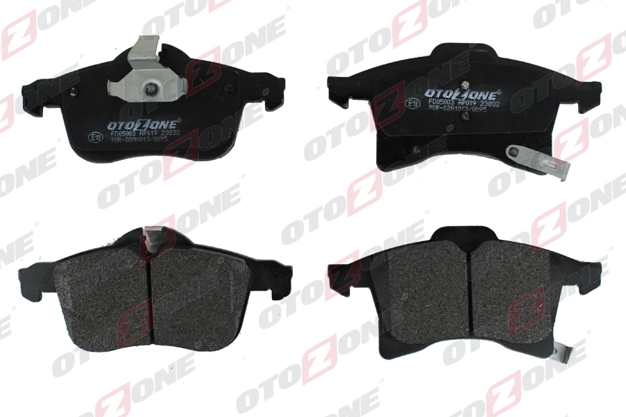 Ön Fren Balatasi Astra H 04> Meriva A-B 03> Zafira 05> Corsa C-D 03> Combo C-D 04>