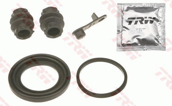 Kali̇per Tami̇r Takımı Land Rover Discovery III L319-L322-L405-L494 05-19