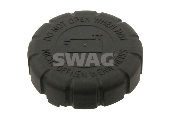 SWAG Radyatör Yedek Su Depo Kapağı MERCEDES-BENZ