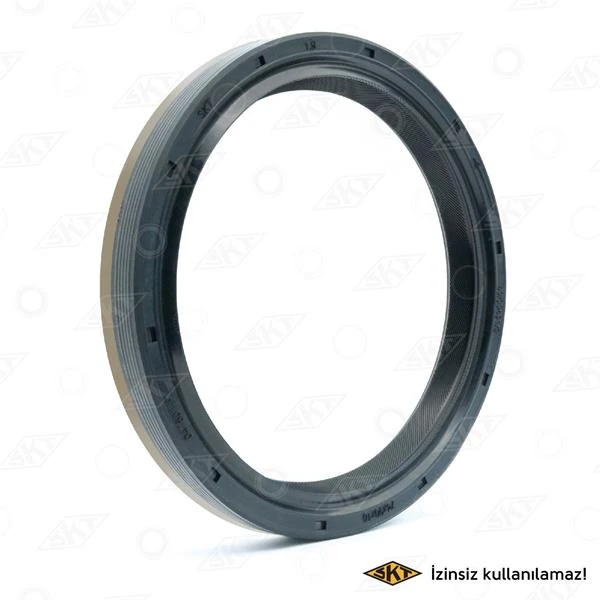 Krank Keçesi̇ Arka Ym M131 74x90x10