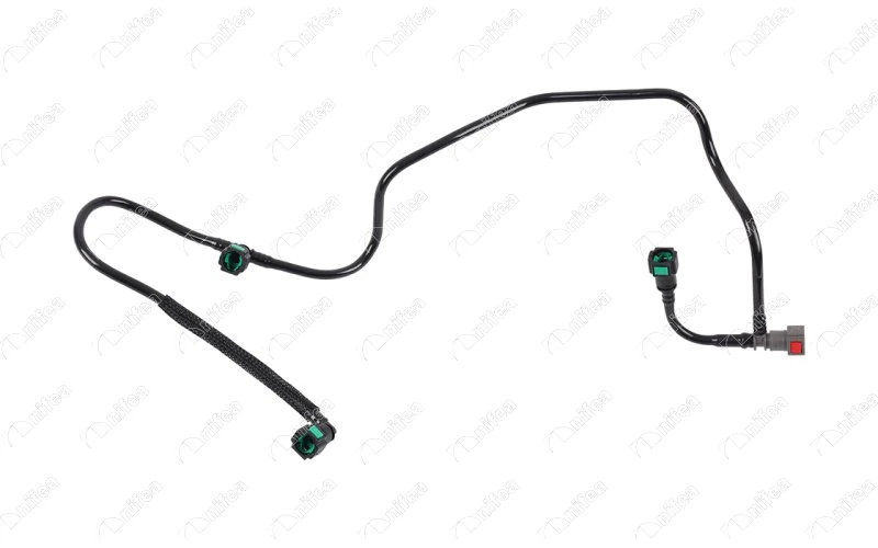 Yakıt Borusu Ford Transi̇t Connect 1.8 Tdci
