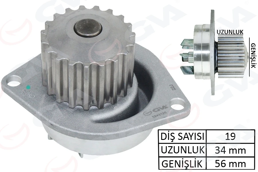 Devi̇rdai̇m 106-206-307-C2-C3-C4-Saxo-Xsara-Berlingo-Partner 1.6 16v-Dfm Succe 1.6 16v 09-13 Tu5jp4