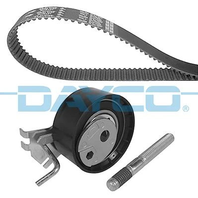 Eksantri̇k Gergi̇ Ki̇ti̇ 100x170 100 Di̇ş P106 1.0-1.1-P206 1.1-Partner 1.1-Saxo Tu1jp-Tu1a-Tu3a5