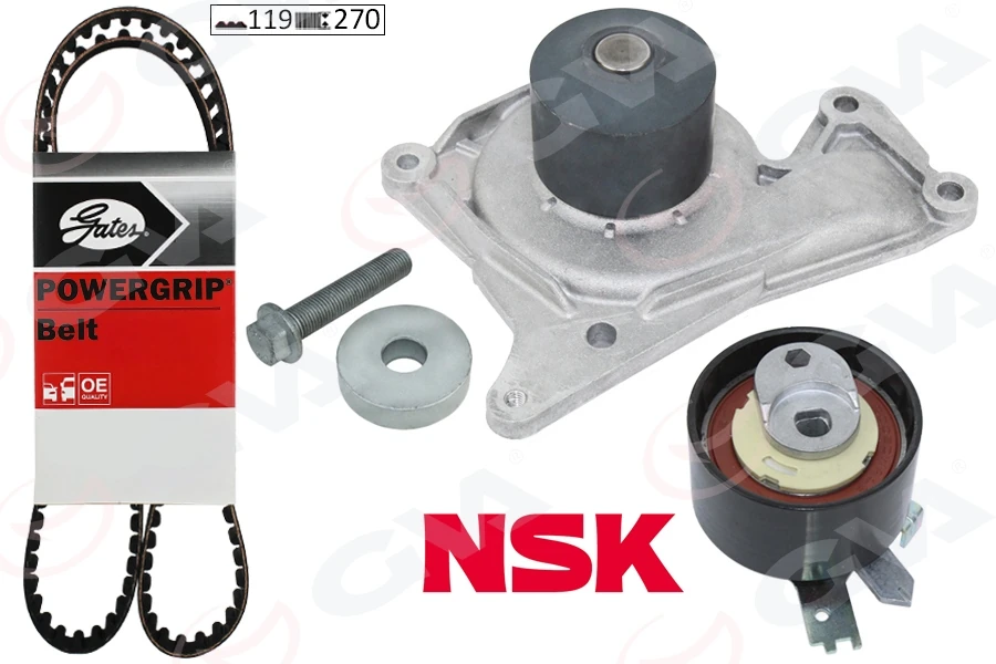 Devi̇rdai̇mli̇ Tri̇ger Kayis Seti̇ Renault Clio IV 12> Symbol III 13> Fluence 09> Megane IV 15> Dacia San Dero II 12> Duster 10> Mercedes Om607 W176 W246 C117 W415 X156 . Ni̇ssan Qashqai II 13> Pulsar 14> Ju